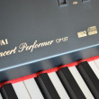 Kawai CP137 digital ensemble piano - Upright - Console Pianos